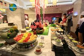 See 30 unbiased reviews of shell out, rated 4 of 5 on tripadvisor and ranked #965 of 5,283 restaurants in kuala lumpur. Shell Out Buffet Dinner Lexis Suites Penang
