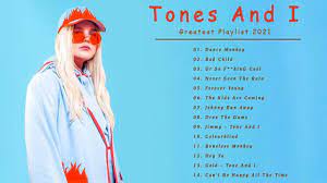 Onsale alerts, detailed seat maps, local currency checkout Tones And I Top Track List 2021 Tones And I Full Playlist Best Songs 2021 Youtube