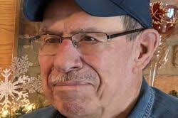 Keith Gary Pritchett