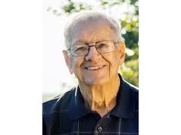 Ronald Baker Obituary (2023)