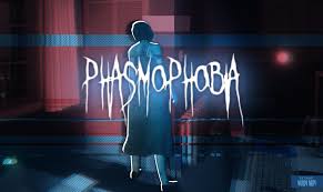 Iskusstvo Onlajn Uzhasa Phasmophobia Samaya Strashnaya Igra Vseh Vremyon Artyom Dubrovskij Ia Regnum