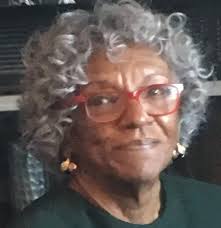 Obituary information for Artie Granderson Martin