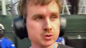 IndyCar Series 2022 news Will Power comedian brother Damien steals show in  Detroit