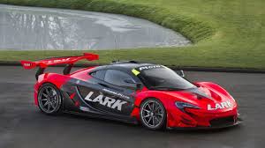 There S A Street Legal Mclaren P1 Gtr For Sale In The Uk The Drive Mclaren P1 Gtr For Sale Bespoke Cars