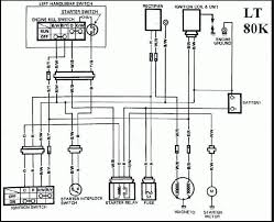 Abs control unit fuse 6. Linhai Yamaha Wiring Harnes Wiring Diagram Example