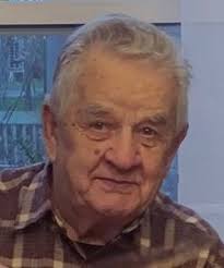 Obituary of Thomas Harold Davis