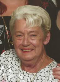 Garnet Olson Obituary