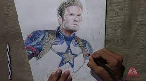 Pin On Cool Drawings