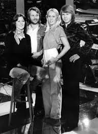 Abba's björn ulvaeus grew up in at a time when his education was valued more than his sister's, and he wants it to be different for girls around the world. Abba Celebposter Com Blog