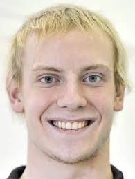 Corry's Benedict sets state Class AA record in 100 butterfly