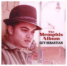 Memphis Album: Guy Sebastian, Howard Lamb, Lester Snell, Steve Cropper,  Steve Potts, Donald "Duck" Dunn, Rick Steff, Kirk Smothers, Jim Spake, Dave  Smith: Amazon.ca: Music