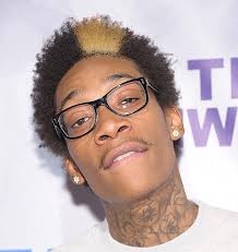 Iggy azalea, kreayshawn and k.flay are among a handful of white female rappers who want to be taken seriously in a musical genre that has always been about the ethos of black men. Rappers Craziest Hair Transformations Xxl