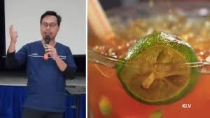 Air teh ais yang popular dikawasan tropika. Jika Anda Pengemar Limau Ais Atau Teh O Ais Limau Anda Harus Hati Hati Dengan Limau Kasturi Doktor Ini Menjelaskan Kenapa Ianya Bah4ya