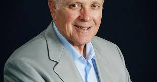 Steve Jackson column: John Hickey and his gift for the ages