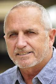 Chris Betts — The Movie Database (TMDB)