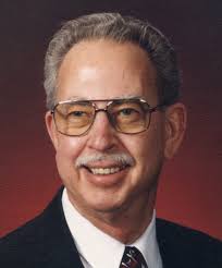 Obituary for Harold F. Lindhorst