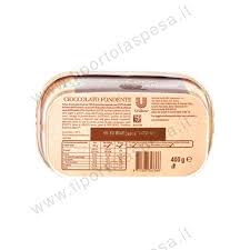 Vaschetta gelato da 2 porzioni quantità. Vaschetta Gelato Carte D Or Cioccolato Fondente Gr 400 Www Tiportolaspesa It