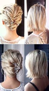 Hochsteckfrisur Hochzeitsfrisur Mit Kopfbedeckung Fur Mittellange Haare Fur Haare Frisur Hochgesteckt Hochzeit Frisuren Kurze Haare Hochzeitsfrisuren