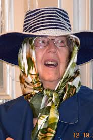 Myrna Cross's Instagram, Twitter & Facebook