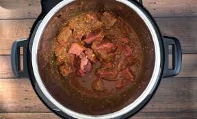 Wash the poha and make it to rest , drain the water carefully. Ethiopian Beef Stew Key Wat In Instant Pot Spice Cravings