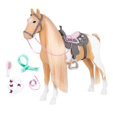 Ready to be shown, the our generation from hair to there camarillo horse is sure to become a. Equestrian Theme Our Generation Dolls