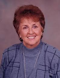 Bonnie Fulmer Obituary (1932