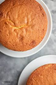 Easy Vanilla Sponge Cake Recipe Recipe Sponge Cake Recipes Basic Sponge Cake Recipe Easy Vanilla Cake Recipe