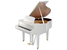 Moving a baby grand piano as part of a senior move / downsizing from family home to condo. Kawai Gl 10 Grand Pianos Products Kawai Musical Instruments Manufacturing Co Ltd