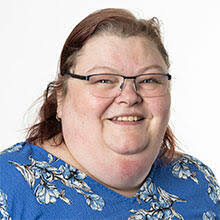 Quality Professional of the Year winner and finalists 2024