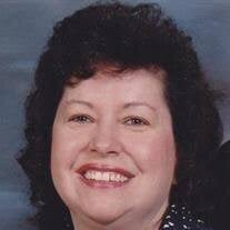 Lucy Guzman Obituary