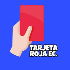 Carrera del gran premio de azerbaiyán. Tarjeta Roja Ec On Twitter Que Narracion Quien En El 2021 Escucha Esta Emotiva Narracion Y Se Le Eriza La Piel Ecuador Quito Guayaquil Cuenca Manta Ambato Machala Loja Esmeraldas Pochoharbec