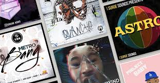 10 Travis Scott Inspired Drum Kits and Sample Packs