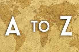 Let's start off easy, with some fun trivia questions for the students. Can You Beat This Infuriating A To Z Geography Quiz