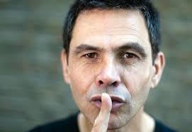 Should you tell your spouse everything?