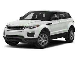 2018 Range Rover Evoque Hse Dynamic For Sale In Colorado Springs