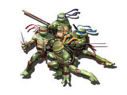 Teenage Mutant Ninja Turtle S Png Image Teenage Mutant Ninja Turtles Artwork Teenage Ninja Turtles Turtle Wallpaper