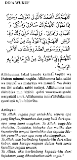 Lepas nyantren, berusaha gigih untuk mengais rezeki halal yang banyak dan berkah. Doa Doa Dalam Ibadah Haji Elhasana Tour