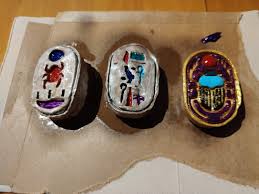 amuletos egipcios-posdata