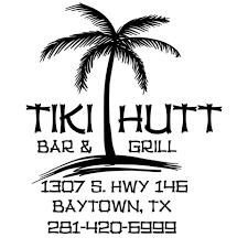 6213 bayway dr, baytown, tx 77520, usa baytown nature center is a nature preserve located in baytown texas. Tiki Hutt Bar Grill In Baytown Restaurant Reviews