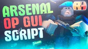The cheat is very nice and reliable. Cached Arsenal Hack Script Op Gui Roblox Aimbot Esp Automatic Guns More