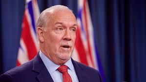 You may also be major restrictions. B C Premier Calls For Restriction On Non Essential Travel Between Provinces Cbc News