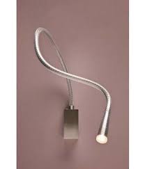 Leselampe Bett Flexiled 60 Cm Leselampe Bett Lampe Dachschrage Gestalten