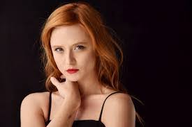 Scarlett Patterson's Instagram, Twitter & Facebook