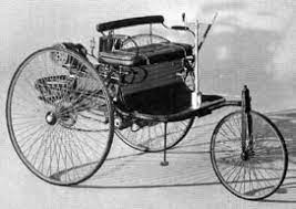 Für „internet im auto entstehen kosten durch den separaten vertrag mit dem mobilfunkanbieter. Patent Motorwagen Velociped Von Benz