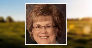 Kathleen F. Schmidt Obituary April 22, 2024