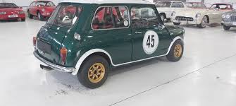 Image result for British Racing Green 1965 Morris