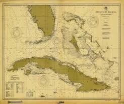 nautical charts online chart 1002 07 1900 fl 1900 straits