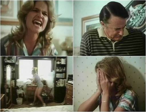 I-Mockery.com | Intimate Agony. A TV movie about a town ravaged by herpes!