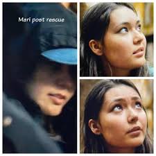 Melissa… eller Mari? : r/Yellowjackets