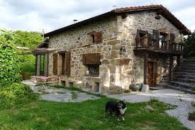 Naturaleza, autenticidad, tradición y relax, en el hotel rural finca salamanca descubrirás uno de los hoteles rurales en tenerife más exclusivos y completos: Top Rural El Turismo Rural Alcanza El 38 De Ocupacion En El Fin De Semana Mas Romantico Del Ano Revista Traveling
